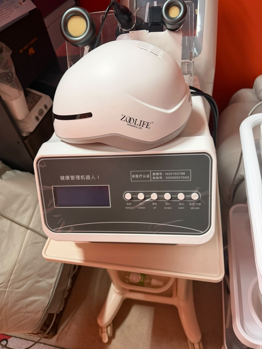 出售觀塘美容院連髮型屋